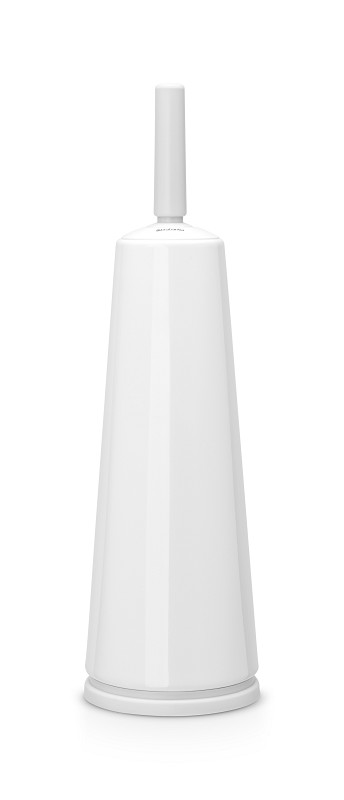 Brosse de toilette Brabantia Classic + Support