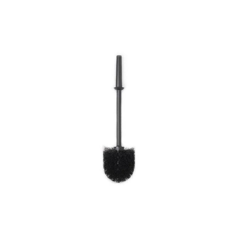 Brosse de toilette Brabantia Renew noire