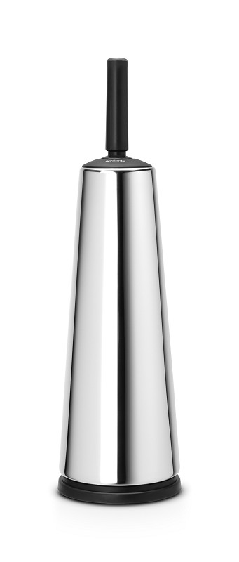 Brosse de toilette Brabantia Classic + Support