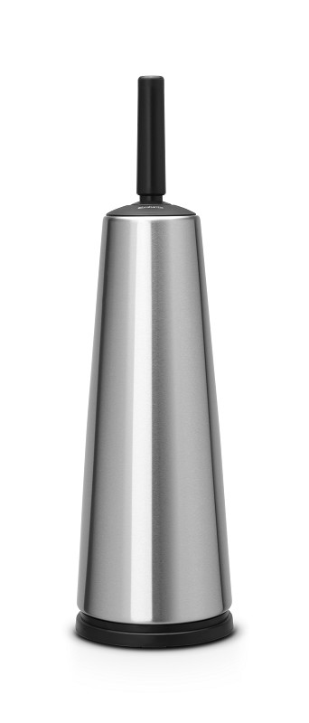 Brosse de toilette Brabantia Classic + Support