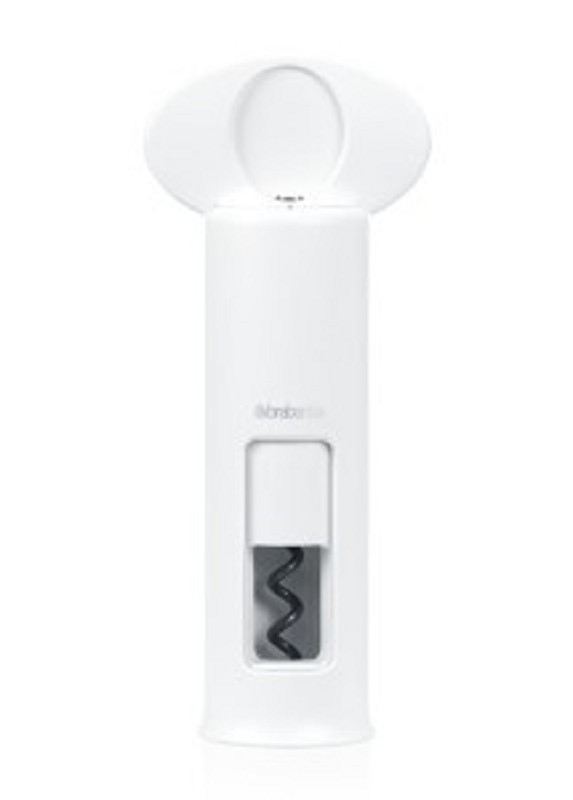 Tire-bouchon classique Brabantia blanc