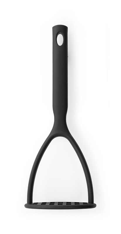 Presse-purée Brabantia Black Line en nylon