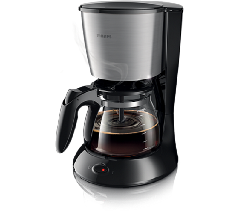 Cafetière quotidienne Philips HD7462/20
