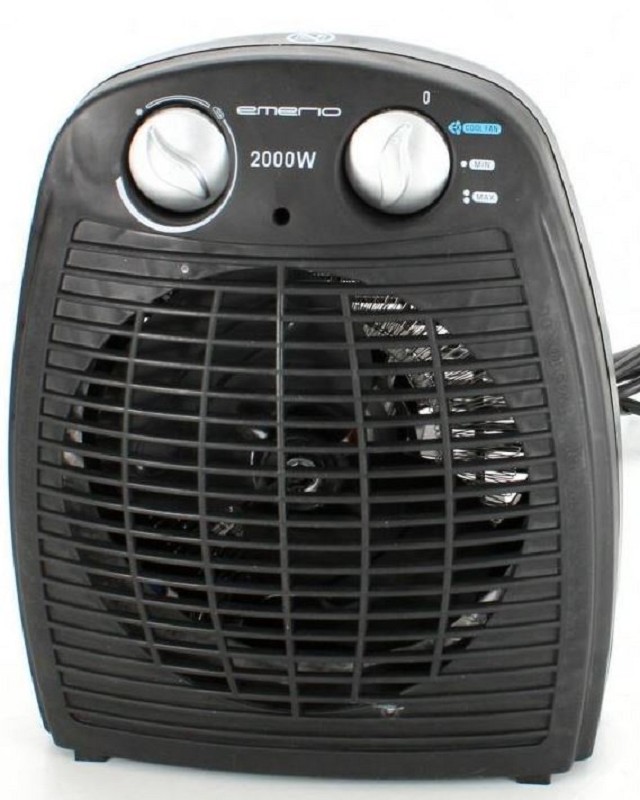 Chauffage électrique (Ventilateur)