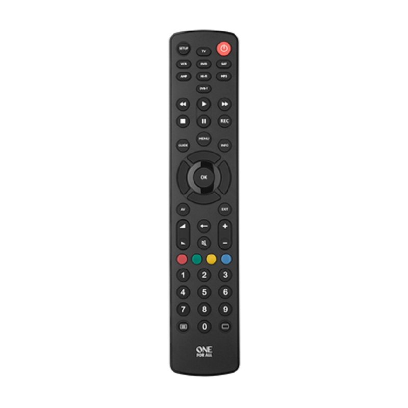 Télécommande DVD micro music system