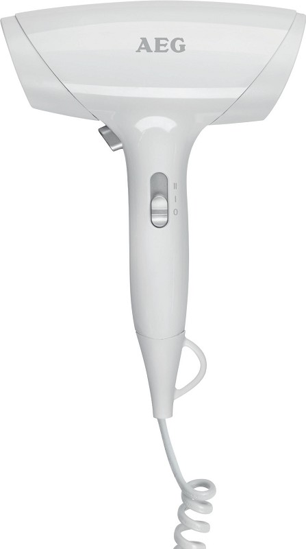 Sèche-cheveux ProfiCare HT 3044. Blanc