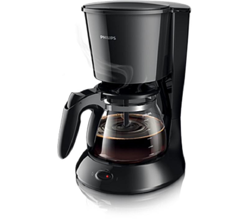 Cafetière Philips HD7461/20 Daily
