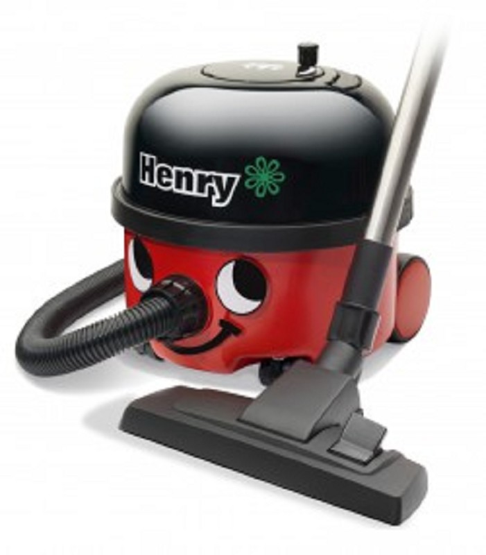Numatic Henry 160 Aspirateur