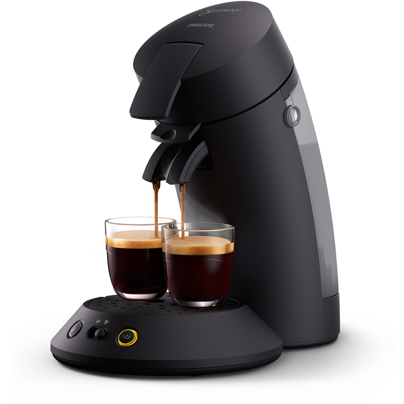 Philips CSA210/60 Senseo Original Noir