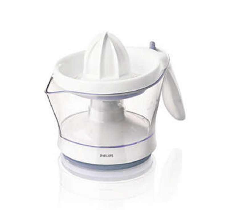 Presse-agrumes Philips HR2744/40 0,6 L blanc