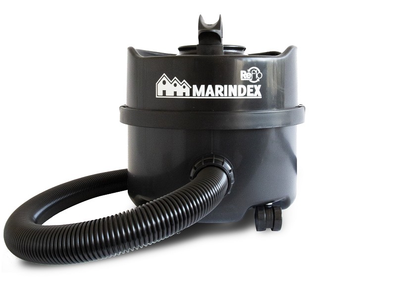 Numatic James ReFlo Aspirateur Marindex