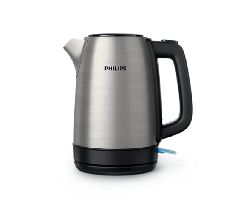 Bouilloire Philips HD9350/90 1,7L Métal