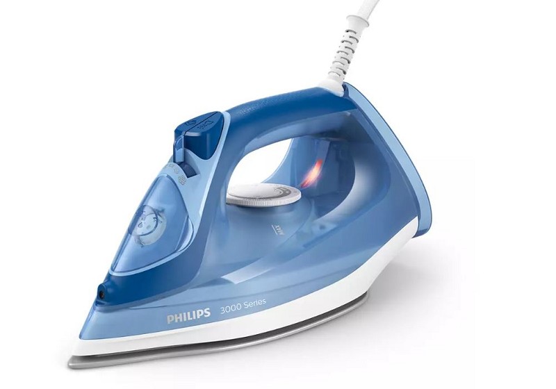 Fer à repasser vapeur Philips DST3031/20