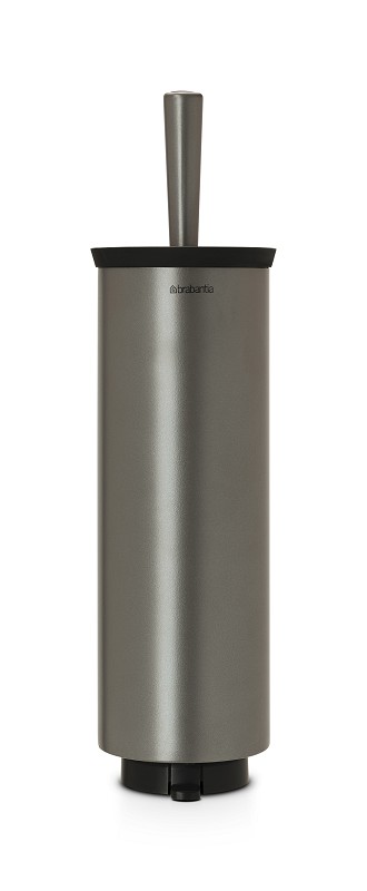 Brosse de toilette Brabantia Profile + Support