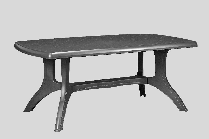 Table Baltimore Graphite