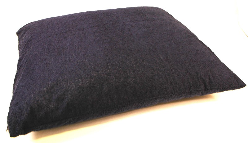 Taie d'oreiller imperméable 60x70 Bleu