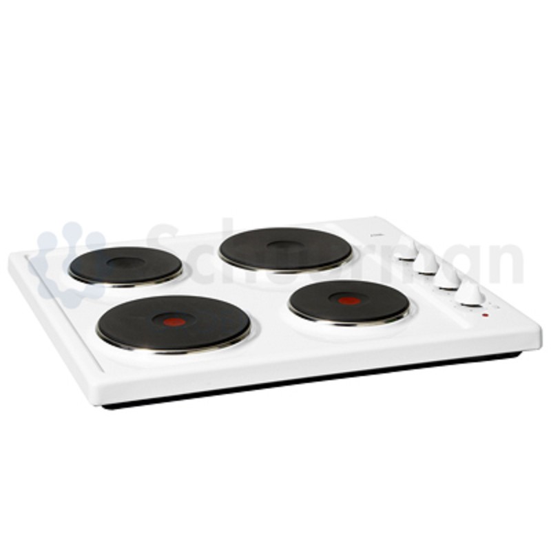 Plaque de cuisson ETNA 4 feux 58cm de large