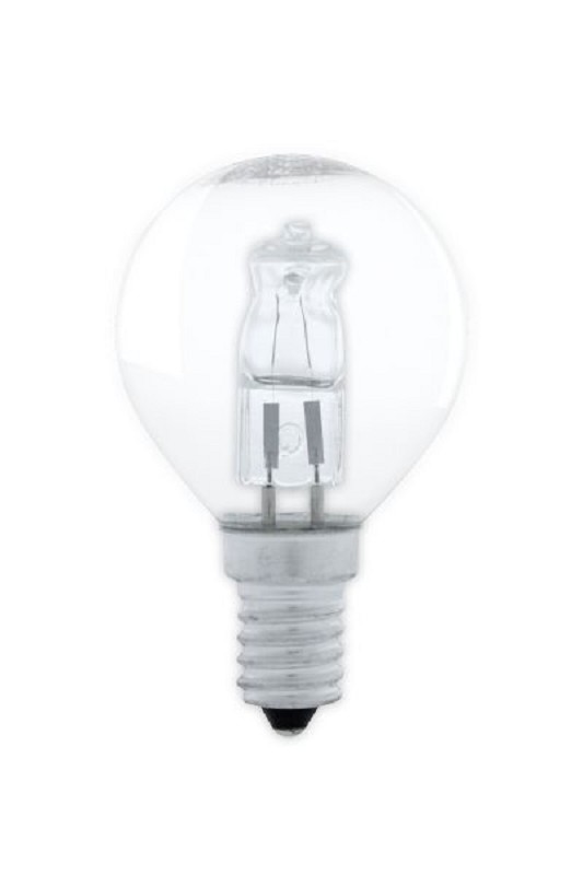 Lampe/sphère E14-28W petite douille (370lm)