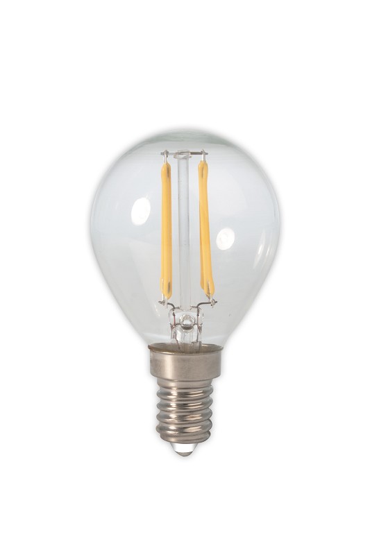 Ampoule LED 240V 2,0W 200lm E14 P45