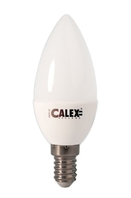 Calex B37 Bougie SMD 220-240V 5,8W 470lm