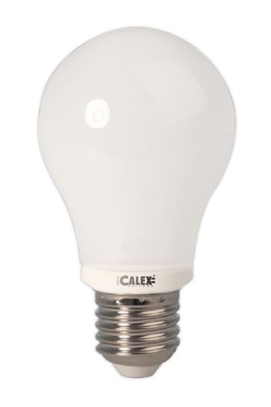 Lampe GLS LED A60 240V 6W 470lm E27