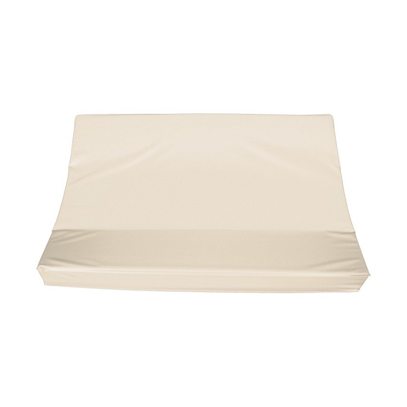 Matelas à langer bébé PVC enduit