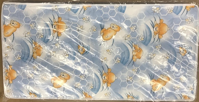 Matelas pour enfant 60x120x8 cm