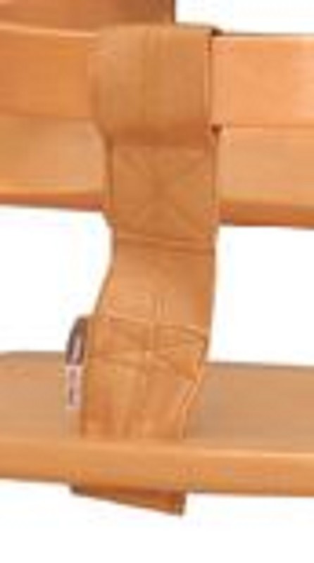 Chaise haute Support
