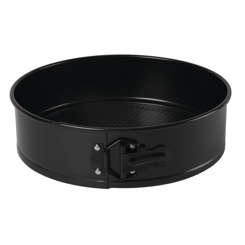 Moule à charnière antiadhésif Vogue 26cm