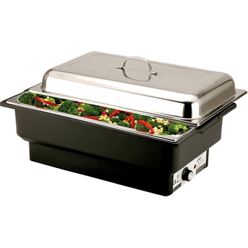 Plat chauffant électrique 13,5L