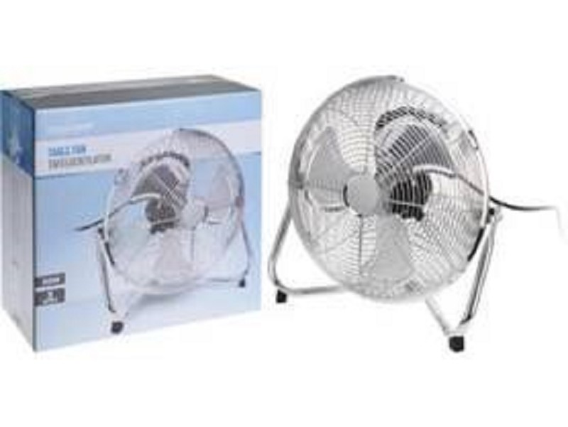 Ventilateur de table 30CM