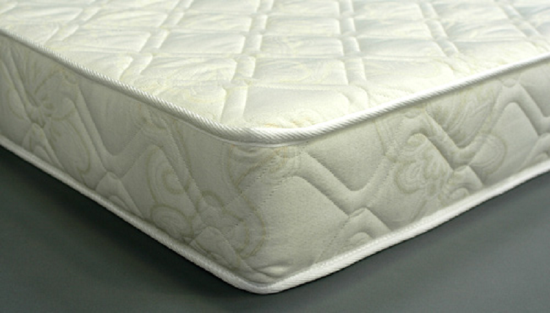 Matelas en polyéther SG40 90x200x16