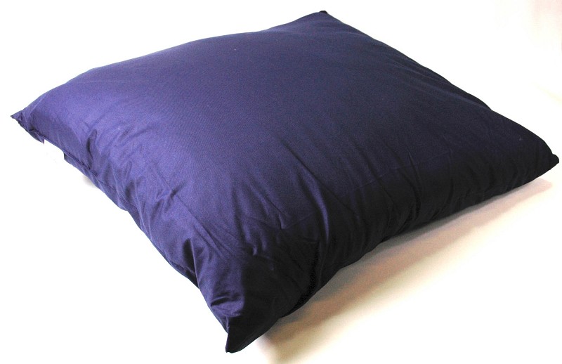 Oreiller 60x70 700g Bleu