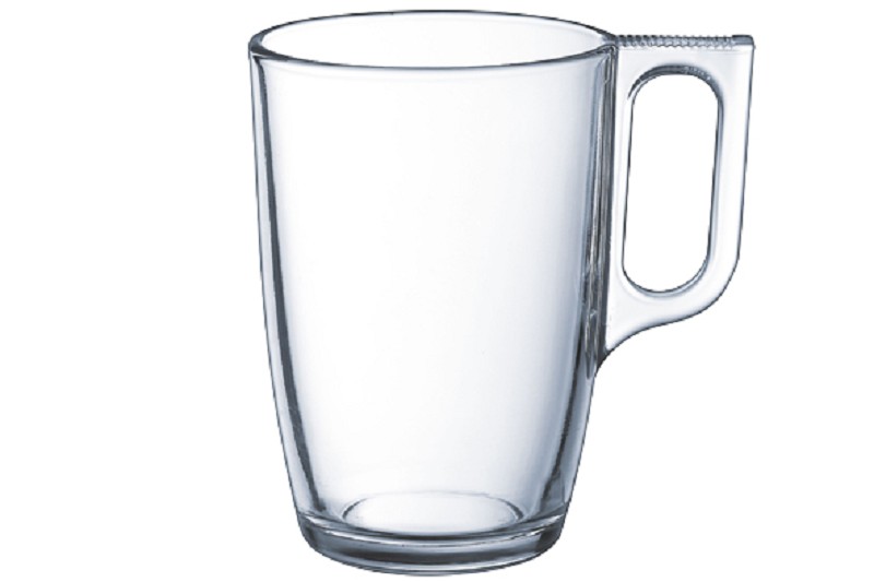 Verre à thé 25cl Nuevo Mug à thé
