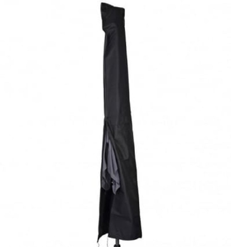 Housse de protection pour parasol 3 à 4 m