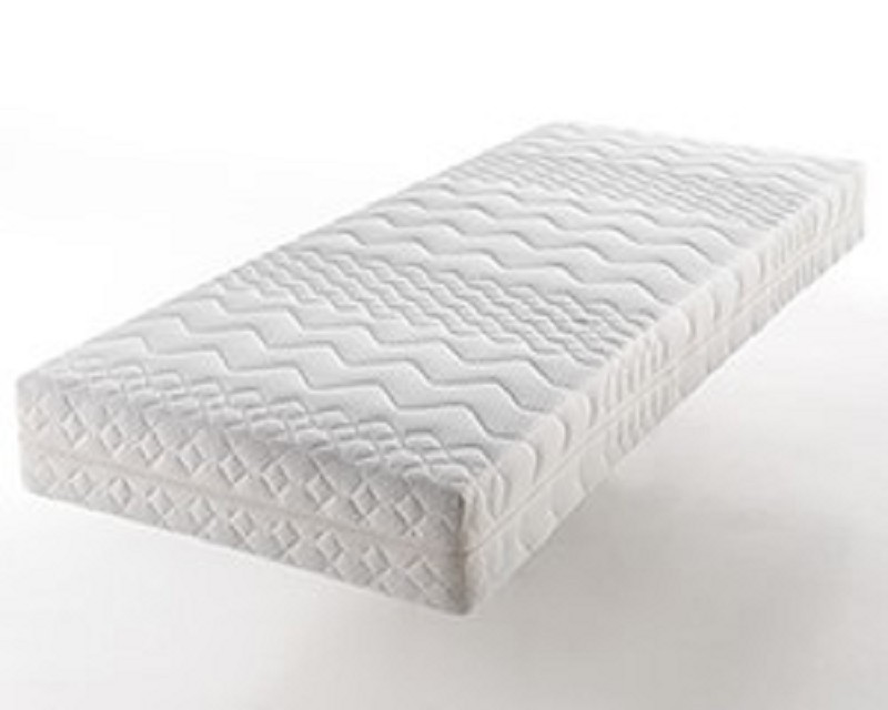 Matelas à ressorts ensachés 80x200x21