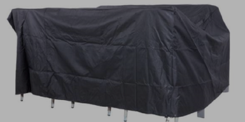 Housse de protection étanche 215x170x100
