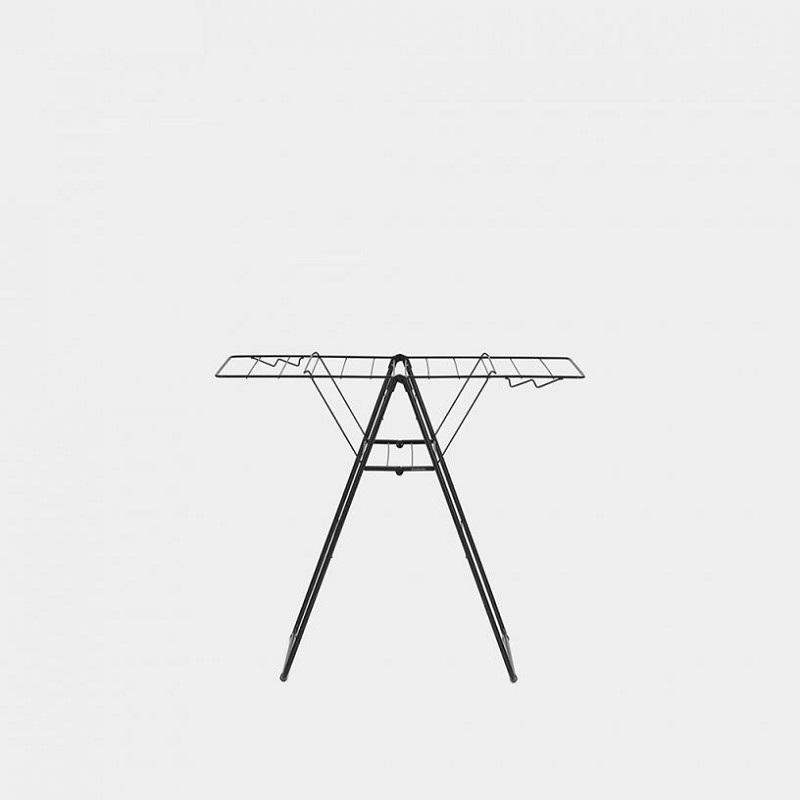 Brabantia Hangon Séchoir 15m Noir