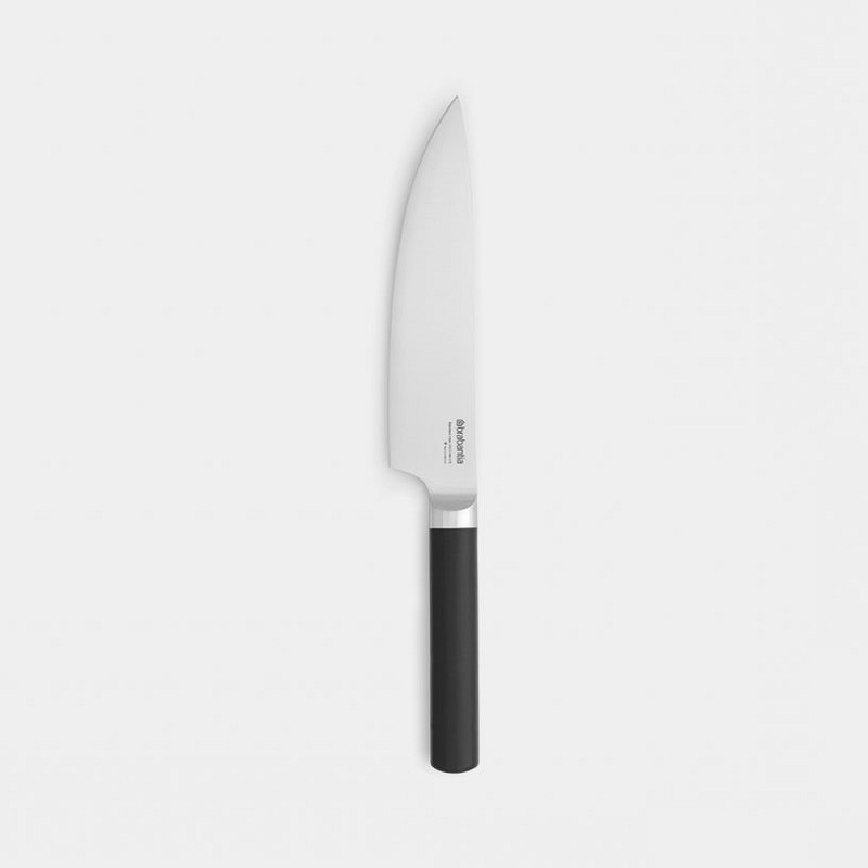 Couteau de chef Brabantia Profile