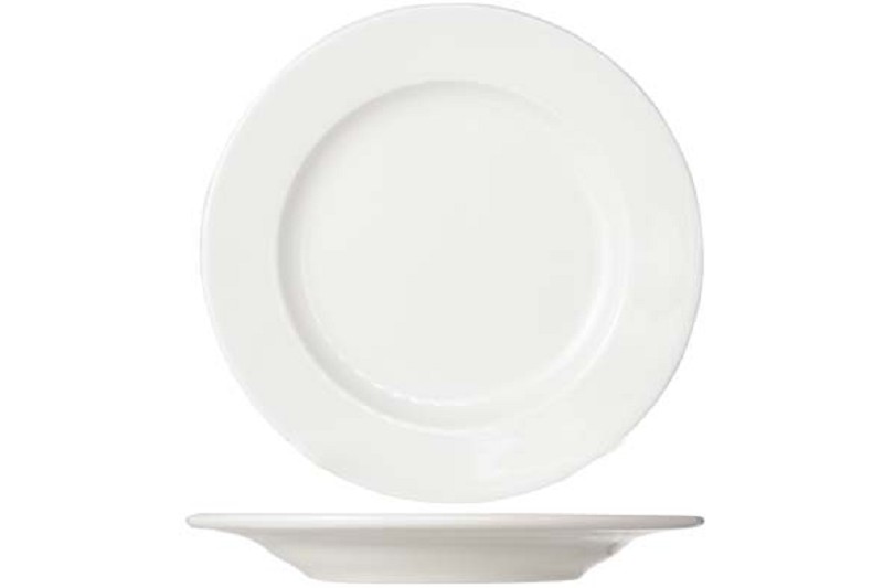 Ariane Buffet Assiette à dessert ronde 21cm