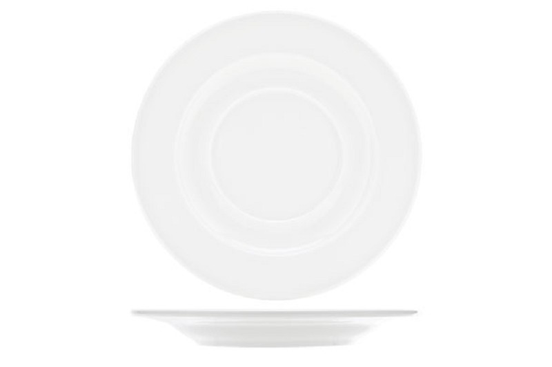 Ariane Buffet Soucoupe pour bol à soupe D17CM