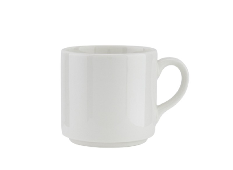 Ariane Buffet Tasse à thé empilable 23cl