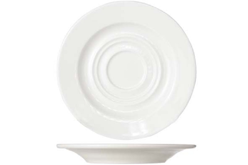 Ariane Buffet Tasse à café Soucoupe 14,5cm