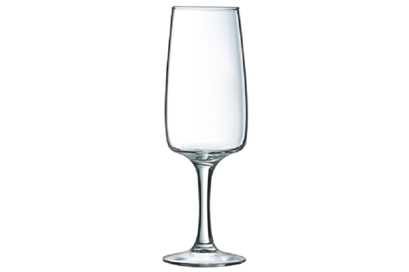 Verre à champagne Equipe Home 17cl