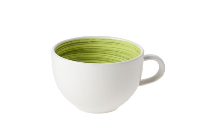 Tasse Turbolino Vert 29cl