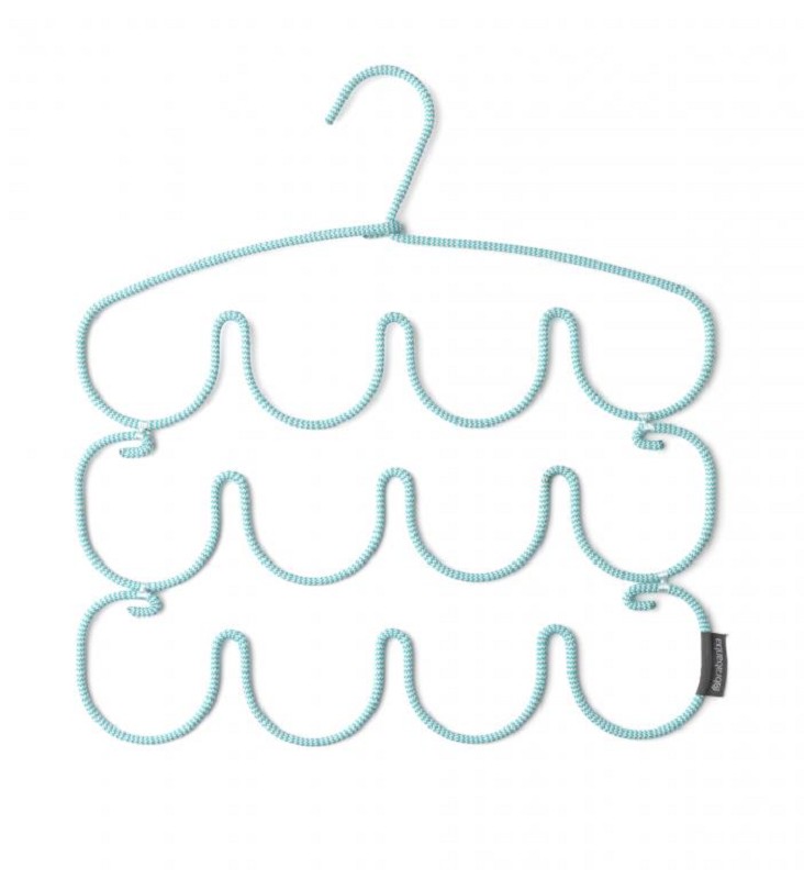 Cintre Accessoire Toucher Doux Brabantia