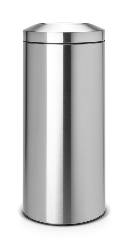 Brabantia Flame Guard Métal 30L Mat