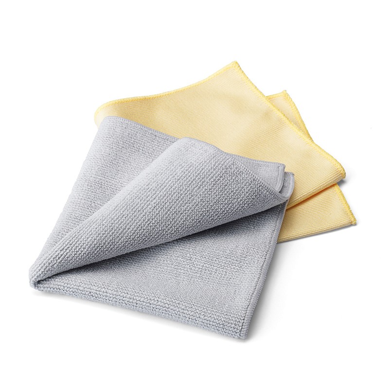 Brabantia Ensemble de Nettoyage 2 Chiffons
