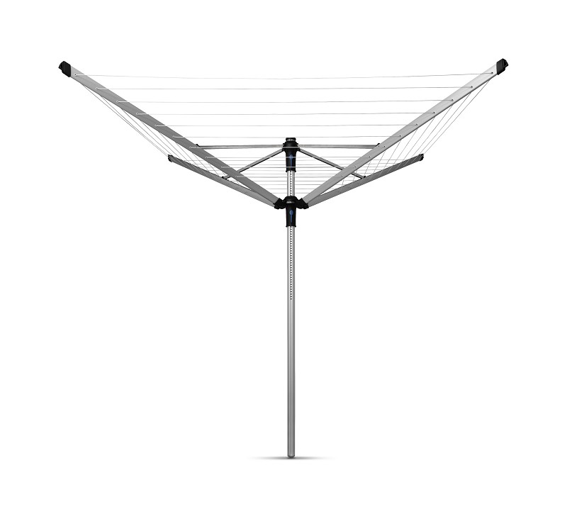 Brabantia Lift-O-Matic Advance 50m Sol