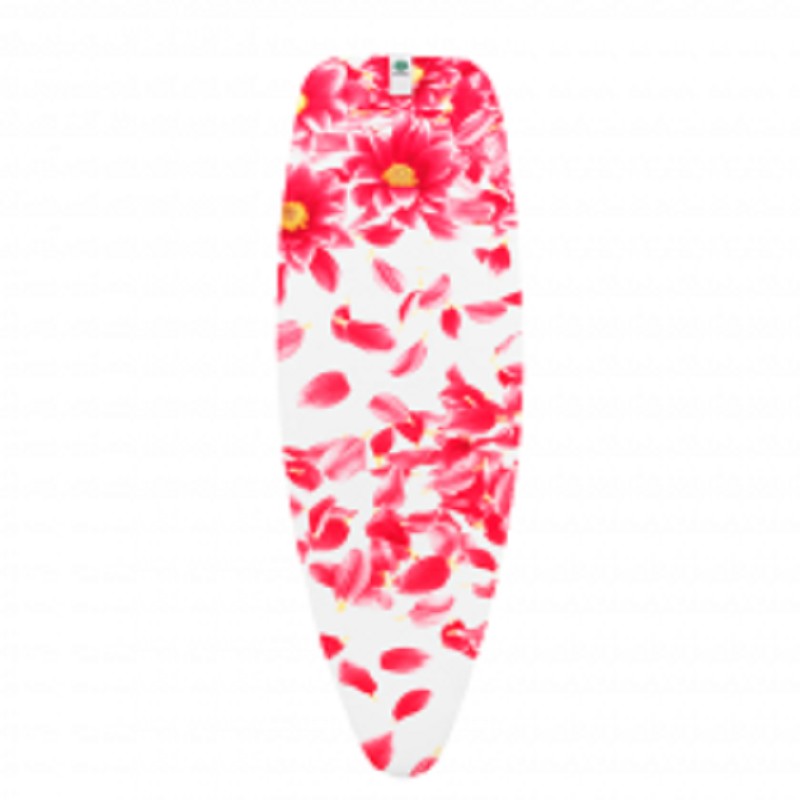 Brabantia Housse D 134x45 Coton 2/pnk